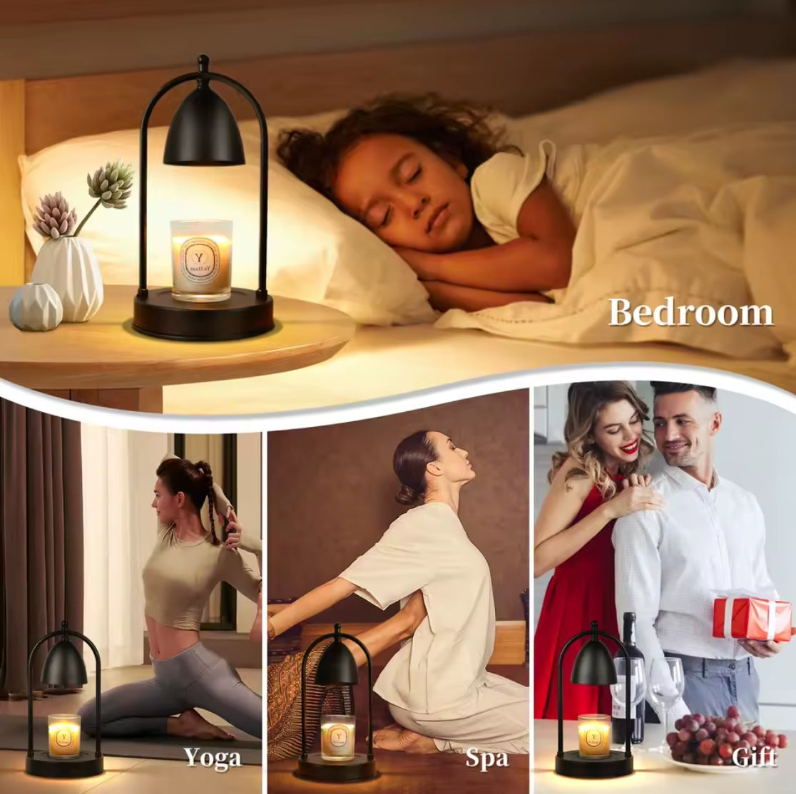 candle lamp lantern