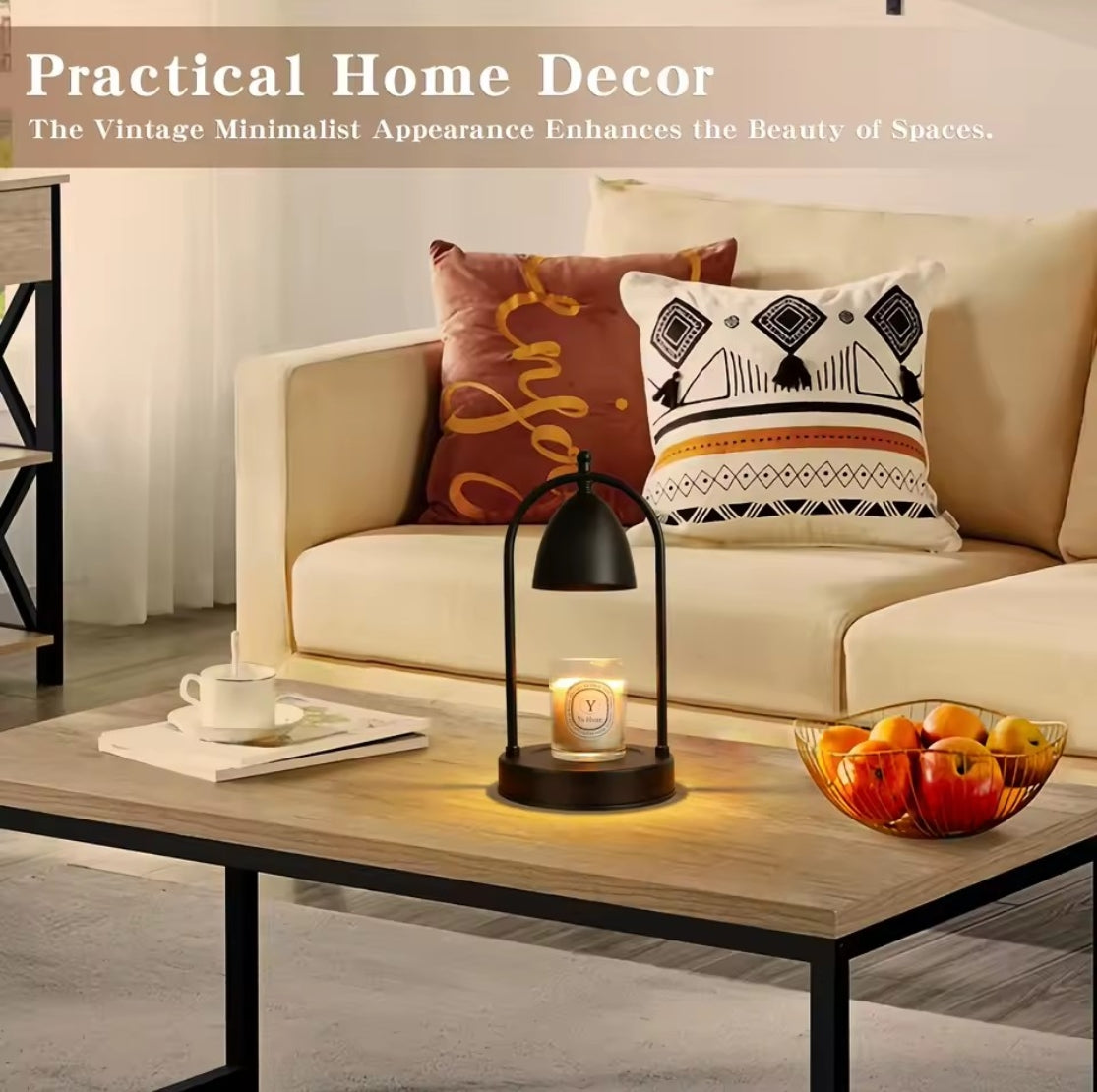 candle lamp lantern