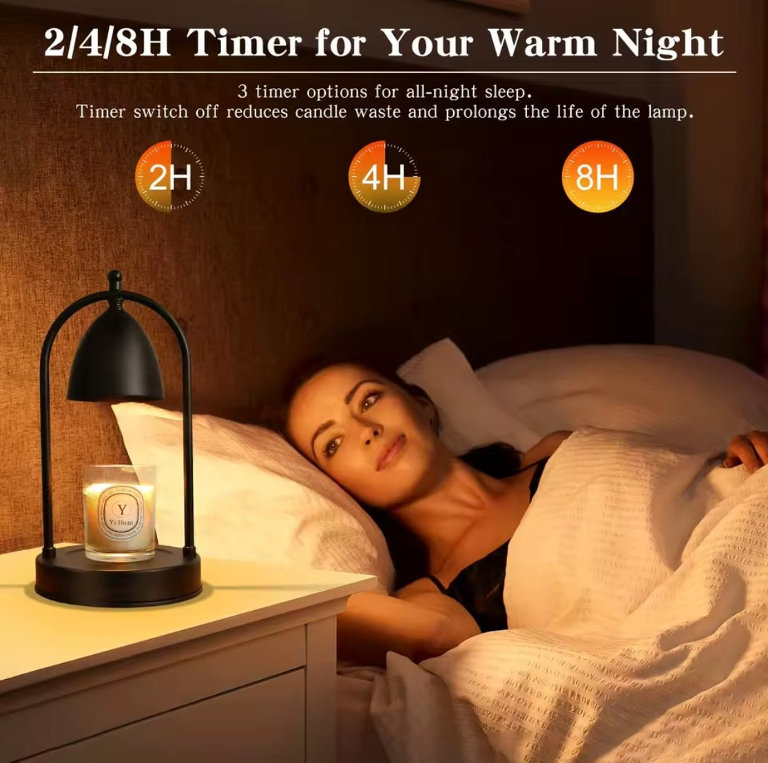 candle lamp lantern