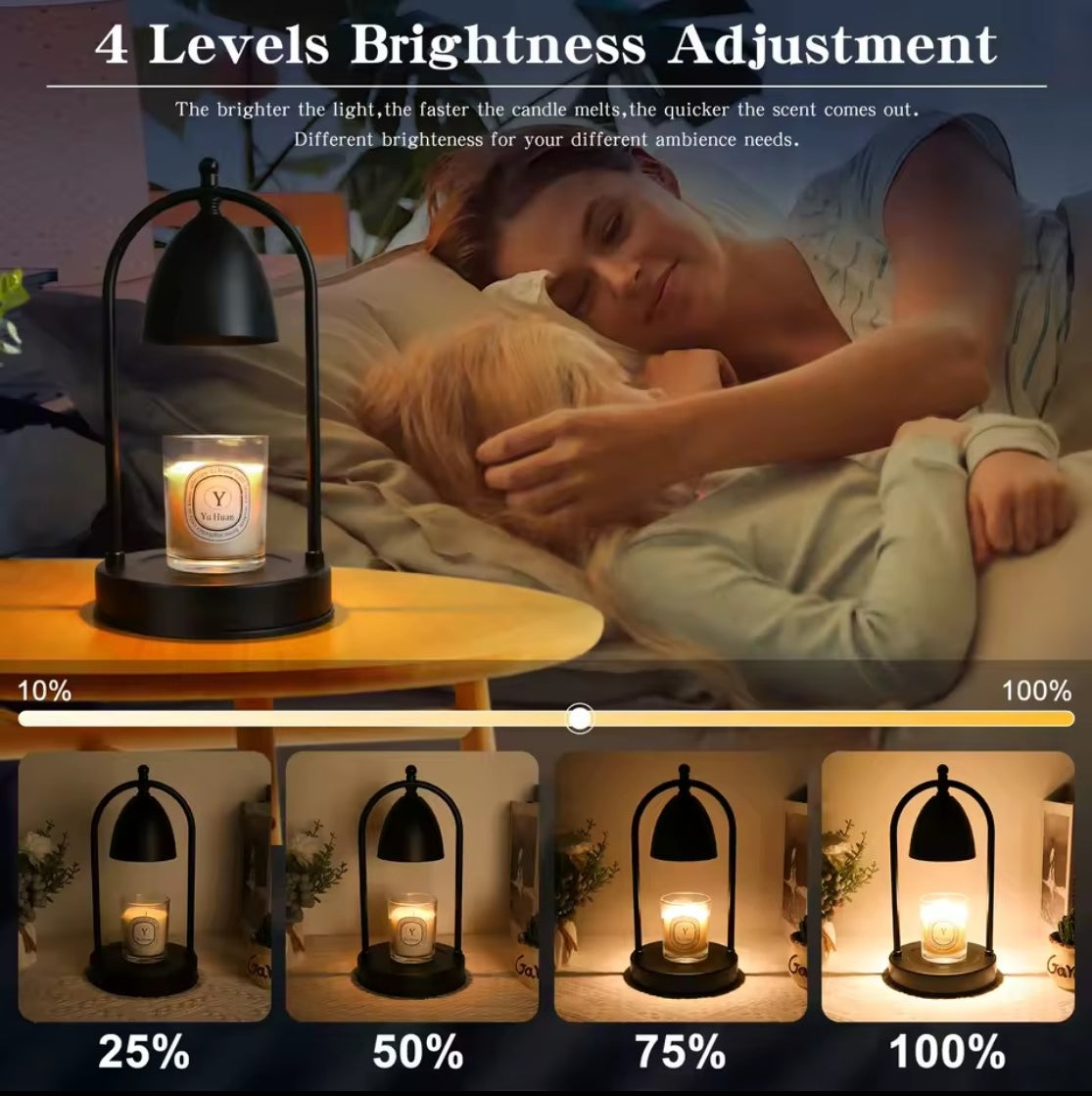 candle lamp lantern