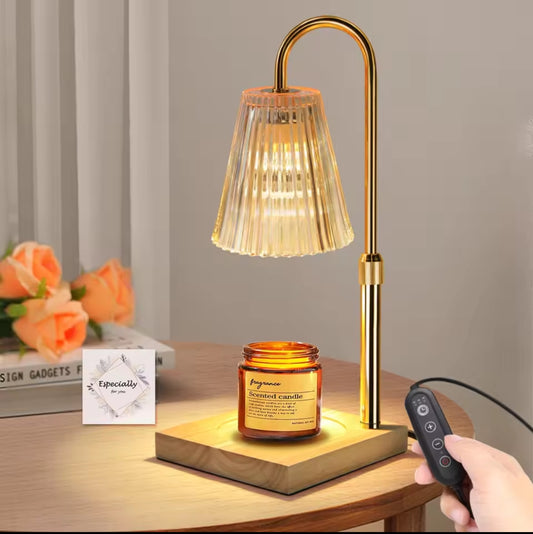 Candle Lamp